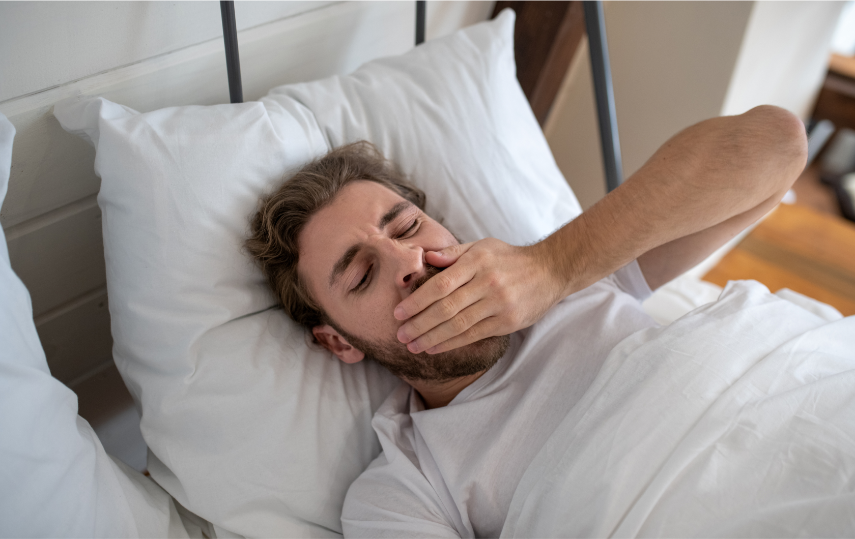 Mengatur Penggunaan Layar agar Malam Lebih Tenang